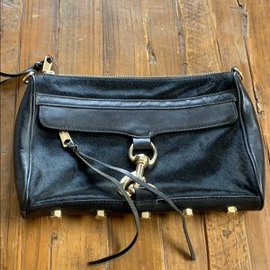 Rebecca minkoff mac clutch